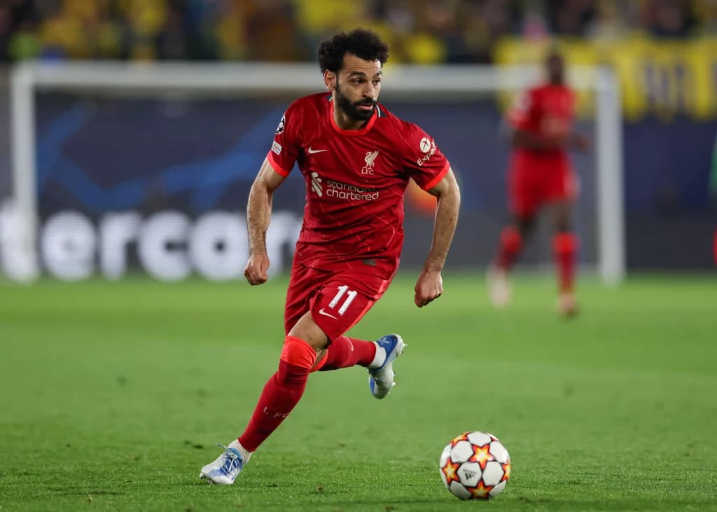 Sam Ingram's Champions League Final Bet Builder Tips: Liverpool vs Real Madrid, May 28th