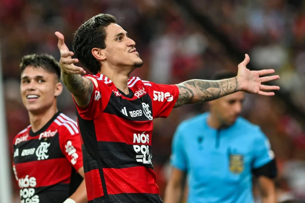 Why Flamengo remain a great price to win the Carioca