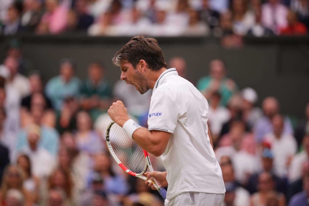 Cameron Norrie vs Stefano Travaglia Prediction, Picks, Odds, H2H, 10/9/24