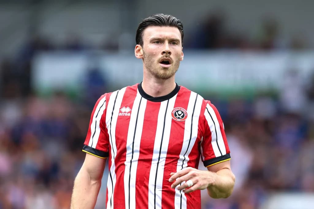 Preston vs Sheffield United Prediction: Team News and Lineups