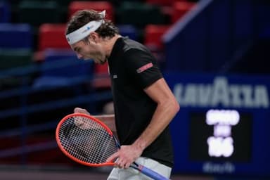 Taylor Fritz vs Holger Rune Prediction, Stats, Form, H2H, 10/9/24