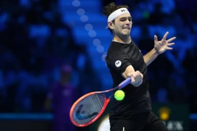 Jannik Sinner vs Taylor Fritz Prediction, Stats, Form, H2H, 11/12/24