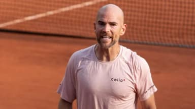 Adrian Mannarino vs Yi Zhou Prediction, Picks, Odds, H2H, 20/9/24