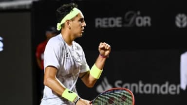 Underdog the Value Bet: Alejandro Tabilo vs Zhizhen Zhang Prediction, Stats, Form, H2H, May 15th