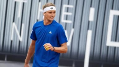 Alexander Zverev vs Alejandro Tabilo Prediction, Picks, News, H2H, May 17th