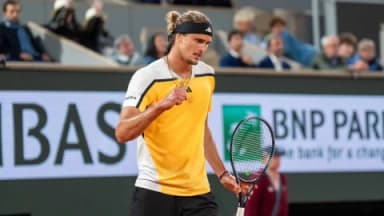 Alexander Zverev vs Oscar Otte Prediction, Stats, Form, H2H, June 18th