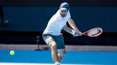 Mattia Bellucci vs Aslan Karatsev Prediction, Picks, Odds, H2H, 18/9/24