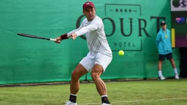 Aslan Karatsev vs Cristian Garin Prediction, Picks, Odds, H2H, July 29th
