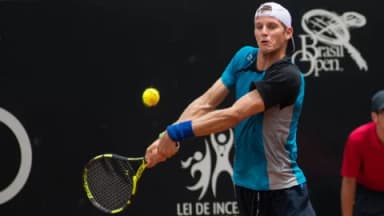 Elmer Moller vs Blaz Rola Prediction, Picks, Odds, H2H, 9/30/24