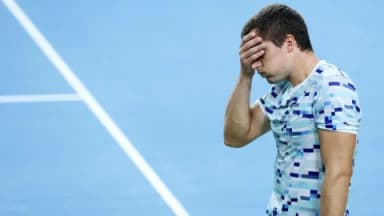 Hamad Medjedovic vs Borna Gojo Prediction, Picks, Odds, H2H, 9/25/24