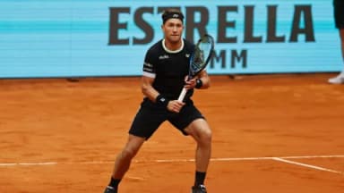 Casper Ruud vs Sebastian Baez Prediction, Picks, Odds, H2H, 5/23/24