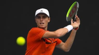 Alex Michelsen vs Chris O’Connell Prediction, Picks, Odds, H2H, September 27