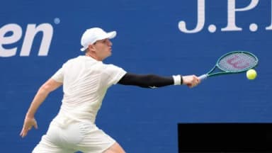 Lorenzo Musetti vs Christopher O’Connell Prediction, Picks, Odds, H2H, 20/9/24