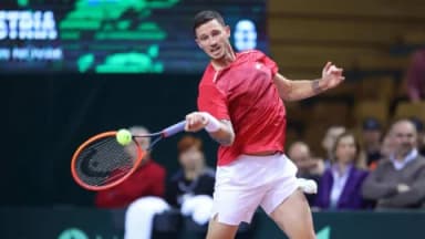 Rudolf Molleker vs Dennis Novak Prediction, Picks, Odds, H2H, 12/9/24