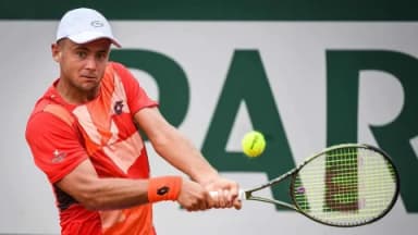 Jesper de Jong vs Enzo Couacaud Prediction, Picks, Odds, H2H, 23/9/24
