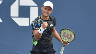 Enzo Couacaud vs Rodrigo Pacheco Mendez Prediction, Stats, Form, H2H, June 6th