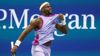 Frances Tiafoe vs Cameron Norrie Prediction, Picks, Odds, H2H, 10/22/24