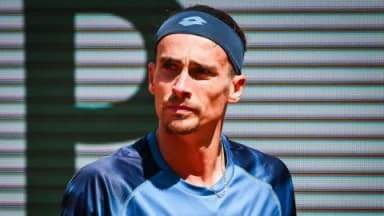 Mark Lajal vs Geoffrey Blancaneaux Prediction, Stats, Form, H2H, 9/30/24