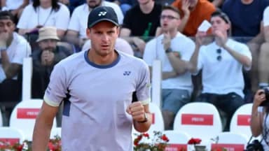 Hubert Hurkacz vs Marcos Giron Prediction, Stats, Form, H2H, June 21st