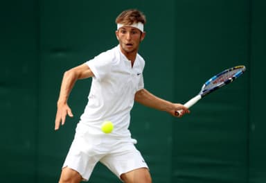 Jerome Kym vs Matteo Martineau Prediction, Picks, Odds, H2H, 10/11/24