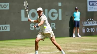 David Goffin vs James Duckworth Prediction, Picks, Odds, H2H, 10/2/24