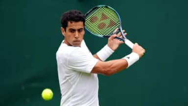 Jaume Munar vs Hugo Gaston Prediction, Picks, Odds, H2H, 10/2/24