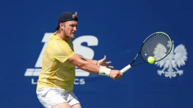 Francesco Maestrelli vs Jelle Sels Prediction, Picks, Odds, H2H, 9/9/24