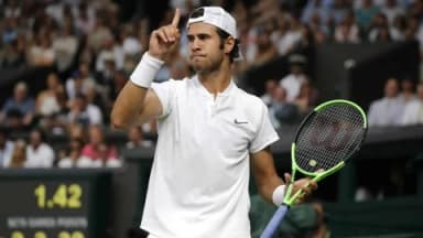 Karen Khachanov vs Roberto Carballes Baena Prediction, Stats, Form, H2H, September 26