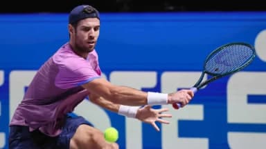 Karen Khachanov vs Pablo Carreno Busta Prediction, Picks, Odds, H2H, 10/29/24