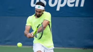 Enrico Dalla Valle vs Lorenzo Sonego Prediction, Picks, Odds, H2H, 16/9/24