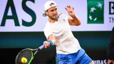 Lucas Pouille vs Harold Mayot Prediction, Picks, Odds, H2H, August 21st