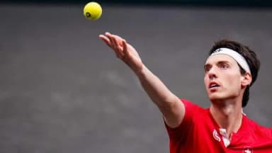Marc Andrea Huesler vs Antoine Escoffier Prediction, Picks, Odds, H2H, August 16th