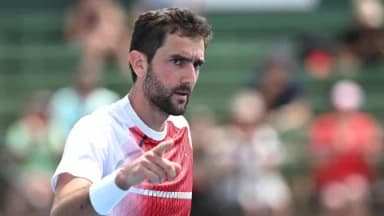 Marin Cilic vs Zachary Svajda Prediction, Stats, Form, H2H, 17/9/24