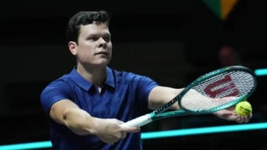 Milos Raonic vs Cam Norrie Prediction, Picks, Odds, H2H, June 17th