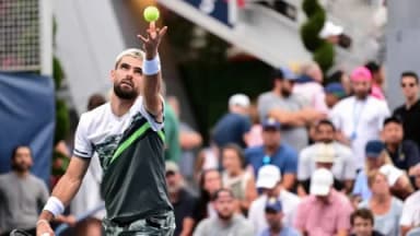 Nicolas Moreno de Alboran vs Geoffrey Blancaneaux Prediction, Picks, Odds, H2H, August 2nd