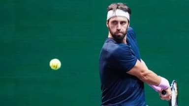 Richard Gasquet vs Nikoloz Basilashvili Prediction, Picks, Odds, H2H, 10/1/24