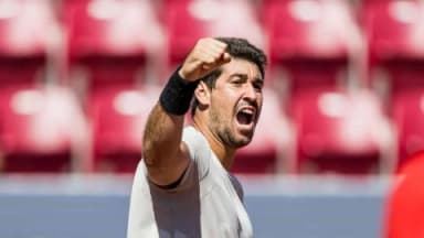 Orlando Luz vs Luciano Emanuel Ambrogi Prediction, Picks, Odds, H2H, 19/9/24