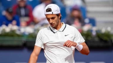 Arthur Fils vs Roberto Carballes Baena Prediction, Picks, Odds, H2H, 10/3/24