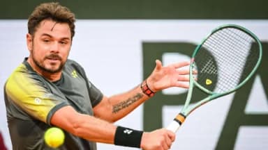 Ben Shelton vs Stanislas Wawrinka Prediction, Picks, Odds, H2H, 10/24/24