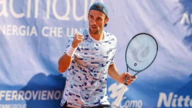 Antoine Escoffier vs Stefano Travaglia Prediction, Stats, Form, H2H, 10/7/24