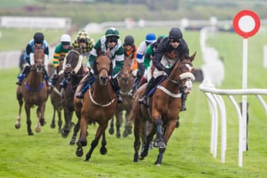 Today's Horse Racing Tips: Sunday January 16th