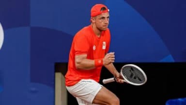 Casper Ruud vs Tallon Griekspoor Prediction, Picks, Odds, H2H, 10/18/24