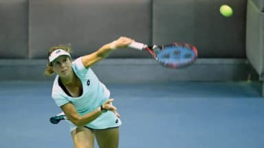 Anna Blinkova vs Varvara Lepchenko Prediction, Stats, Form, H2H, 12/12/24