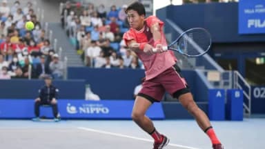 Brandon Nakashima vs Yosuke Watanuki Prediction, Picks, Odds, H2H, 10/4/24