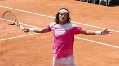 Zhizhen Zhang vs Bu Yunchaokete Prediction, Picks, Odds, H2H, 9/23/24