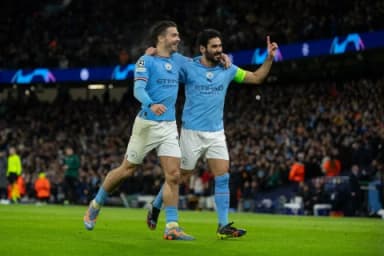 Champions League Final Prop Bets - Four Prop Picks for Manchester City vs Inter