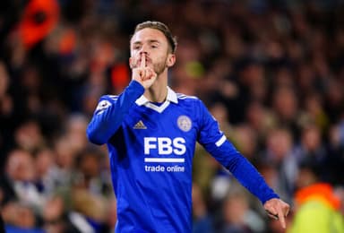 Leicester vs Everton Bet Builder Tips: Monday Night Premier League
